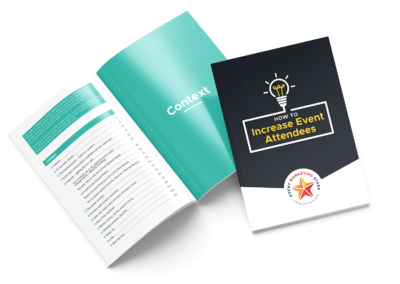 Event Marketing Stars – Brochure