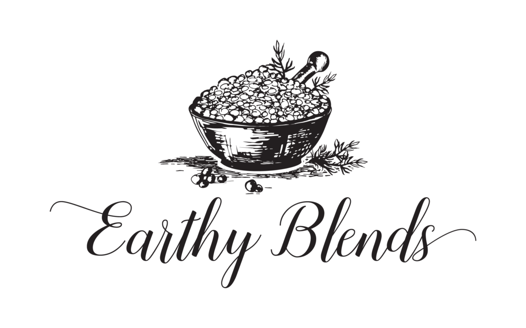 Earthy Blends