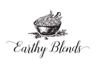 Earthy Blends