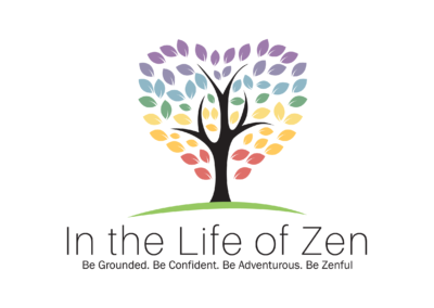 In The Life Of Zen