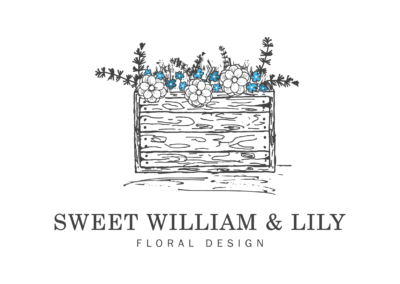 Sweet William & Lily