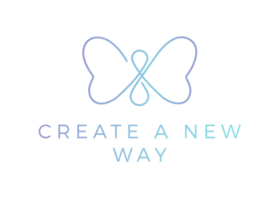 Create a New Way