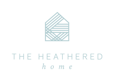 The Heathered Home