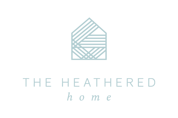 The Heathered Home