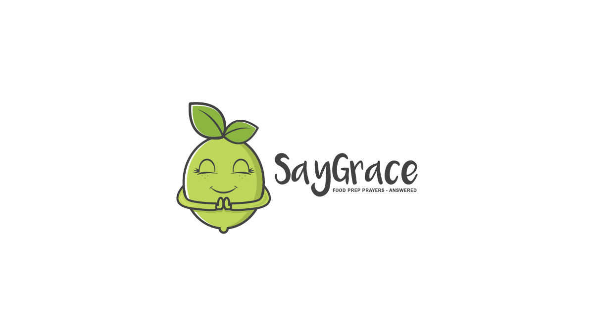 Say Grace